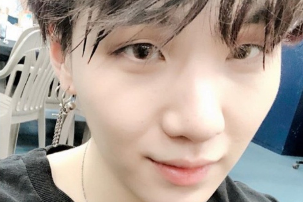 Семья Suga не верила в него. Откровения солиста BTS