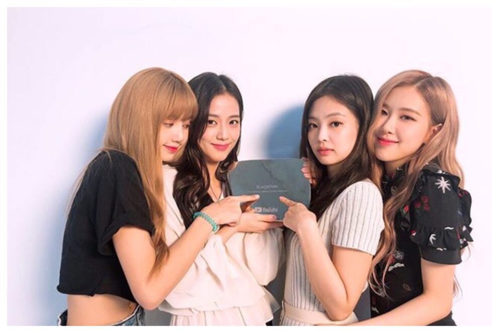 Обидно! У BLACKPINK серьезные проблемы в коллективе