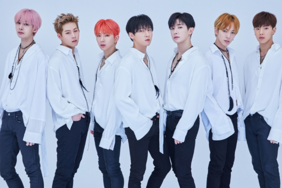 Первые подробности: Почему Вонхо выкинули из MONSTA X?