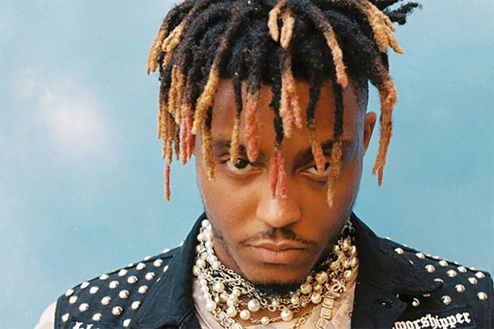 RIP Juice WRLD: Как поклонники прощаются с рэпером?