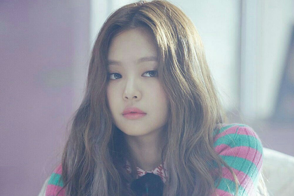 Неужели Jennie издевалась в школе над одноклассницей?