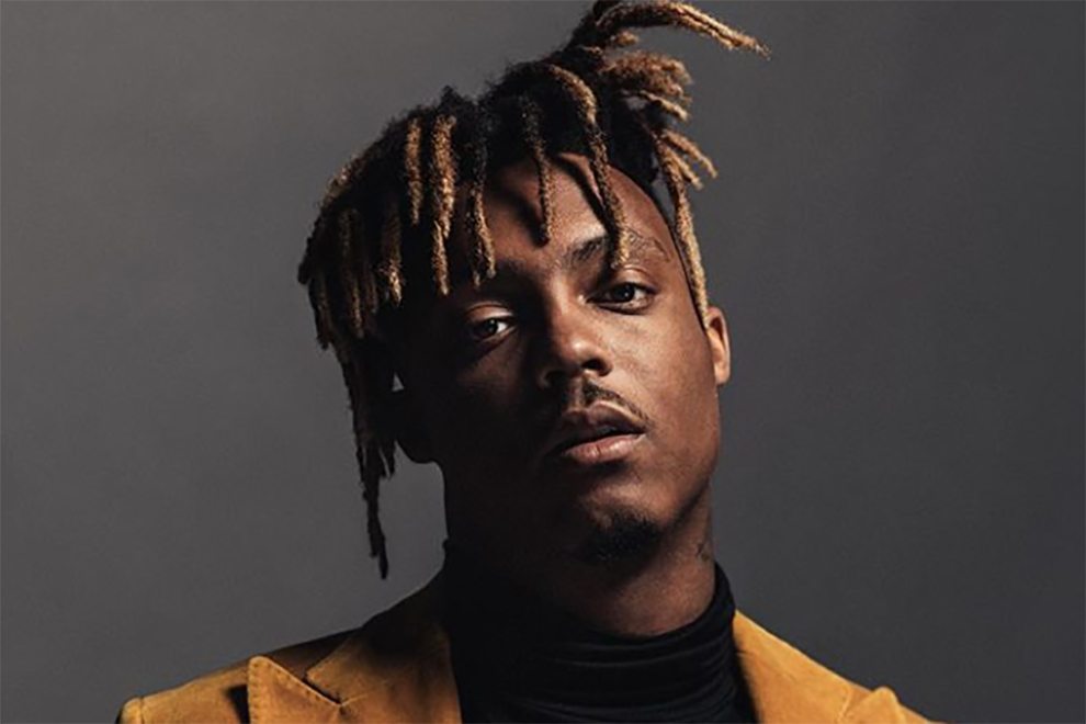 Стала известна причина смерти Juice WRLD