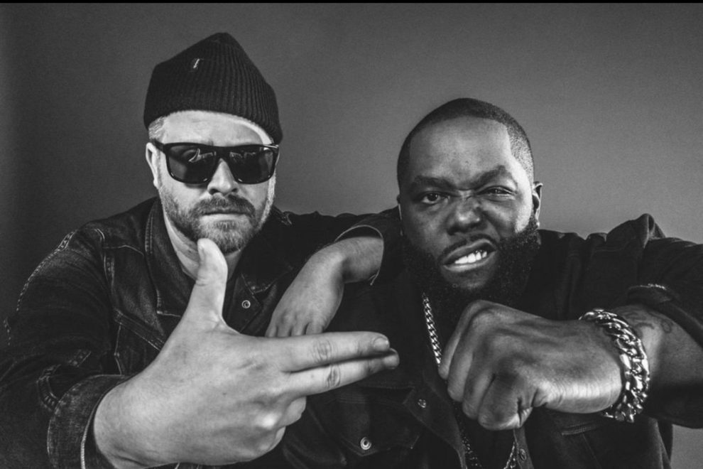 Run The Jewels анонсировали выход долгожданного четвертого студийного альбом.