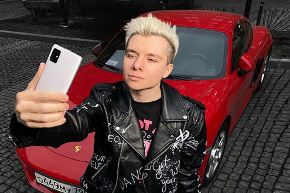 “Мы стали первыми, кто сделал дома блогеров” — Герман Черных про XO Team, TikTok и Мари Сенн