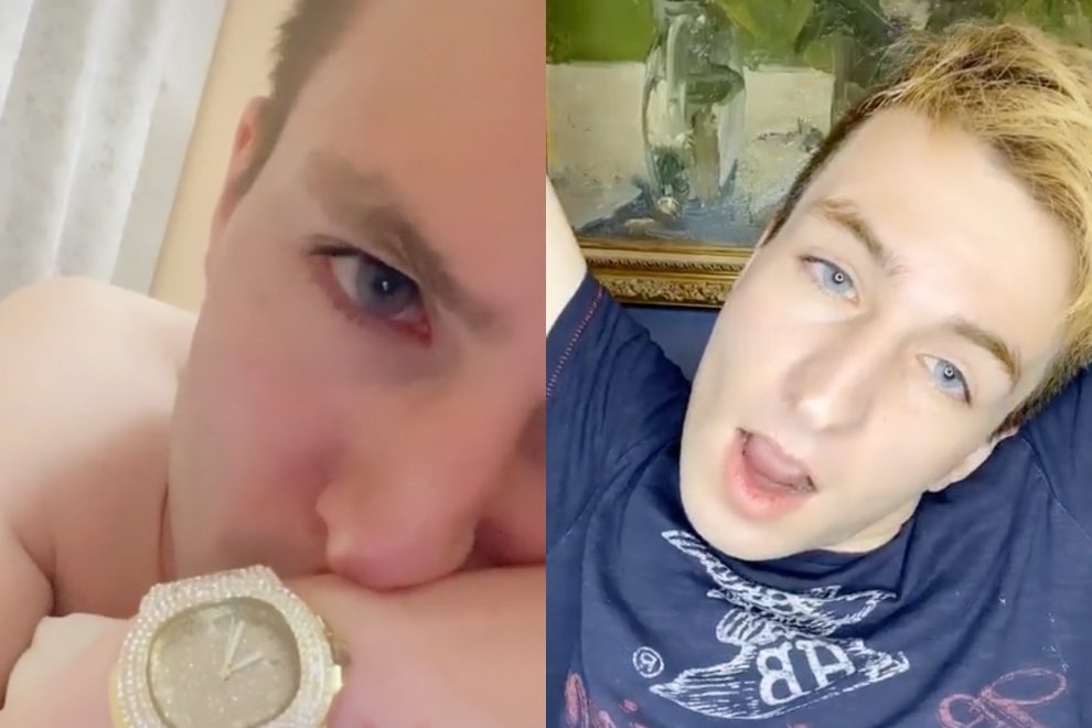 Ревность мужчины! Кто убил звезду TikTok Егора Громова?