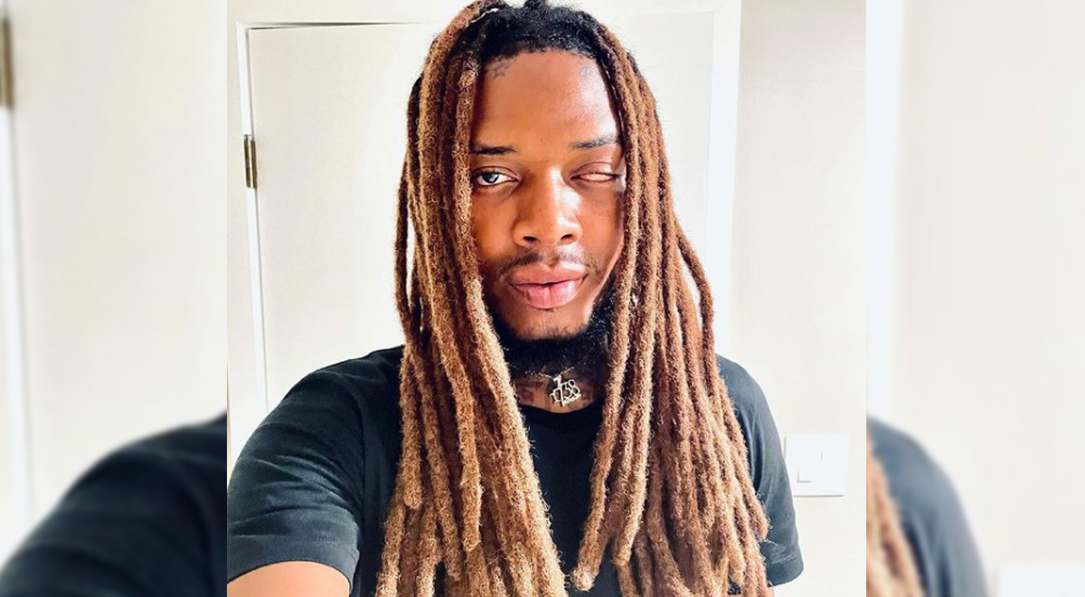 У Fetty Wap умерла 4-летняя дочь