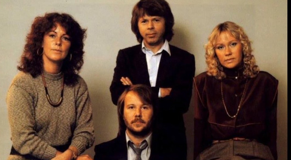 Умер гитарист ABBA Лассе Велландер