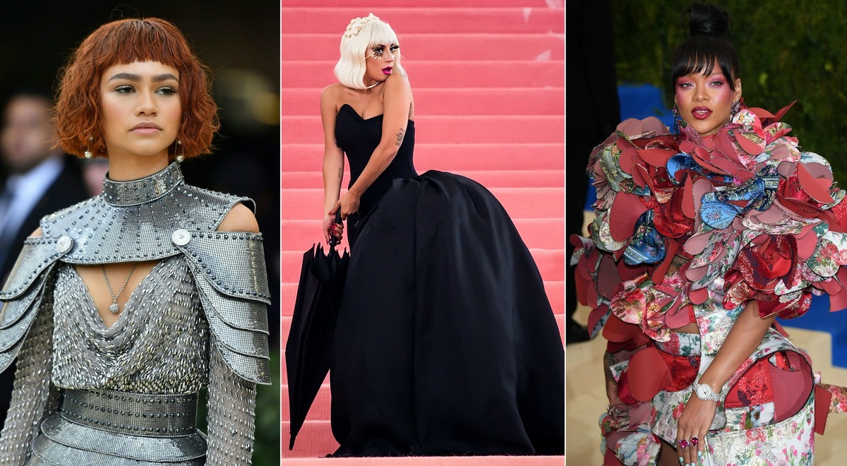 Что нужно знать о Met Gala 2021: список гостей, тематика образов, самые яркие наряды прошлых лет, а также историческая справка