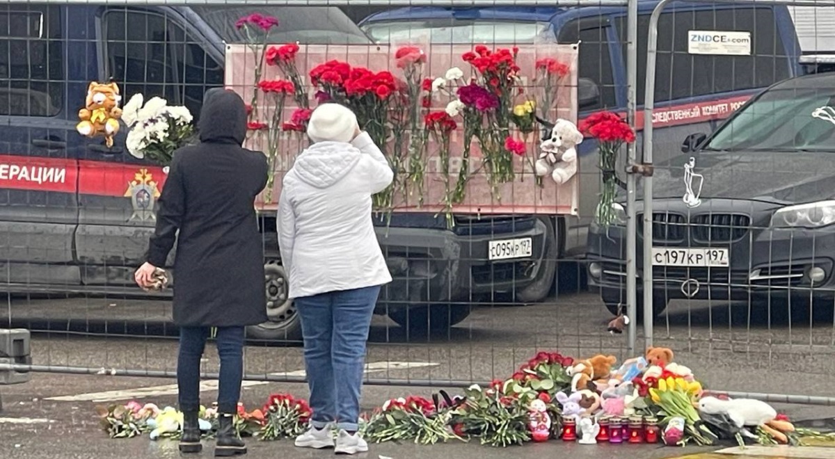 Алишер Касимов, сдававший террористам из “Крокуса” квартиру, обжаловал свой арест