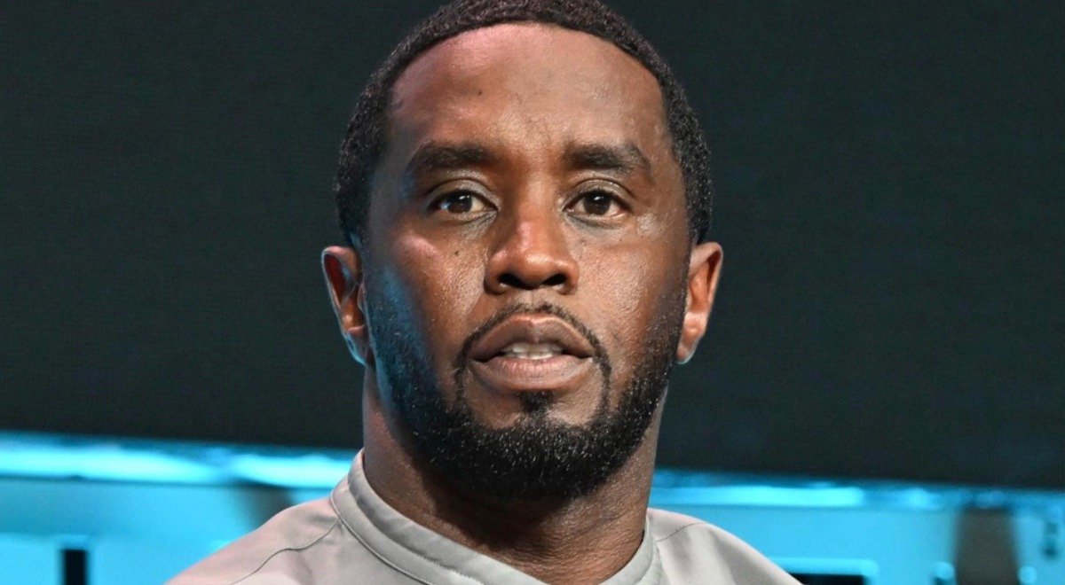 Майк Тайсон оставил подозрительное послание P. Diddy на фоне скандала с торговлей людьми