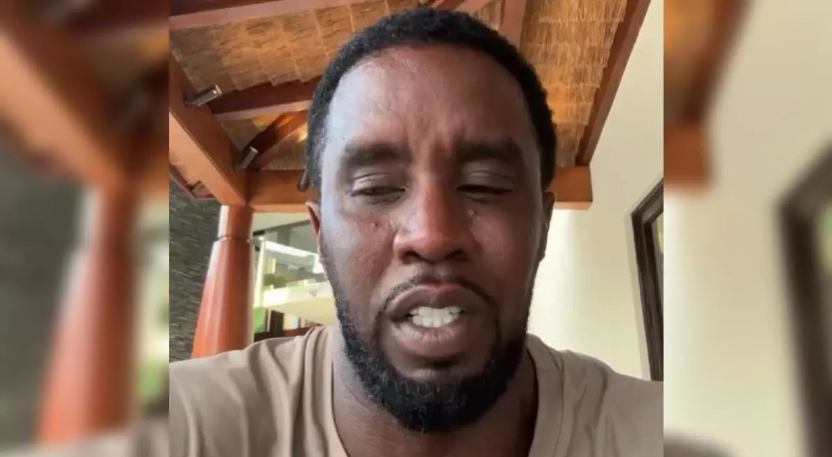 Адвокат жертвы, обвиняющей P. Diddy в насилии, хочет отказаться от ее защиты