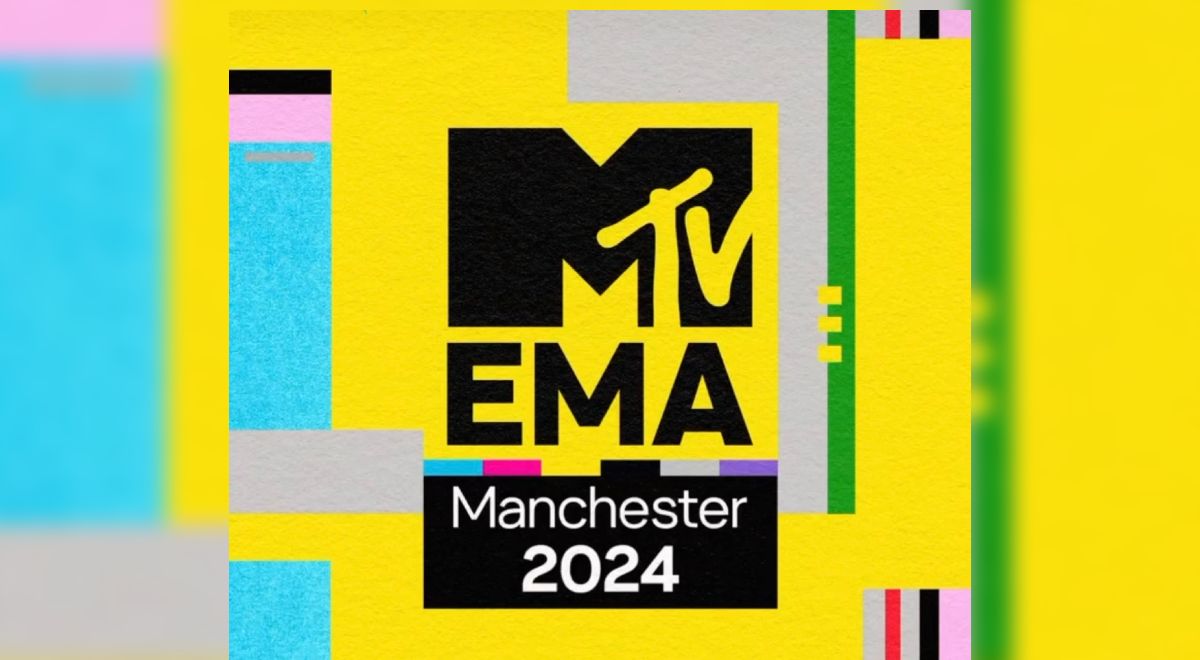 Поздравляем! Какие к-поп артисты стали победителями в MTV EMA 2024?