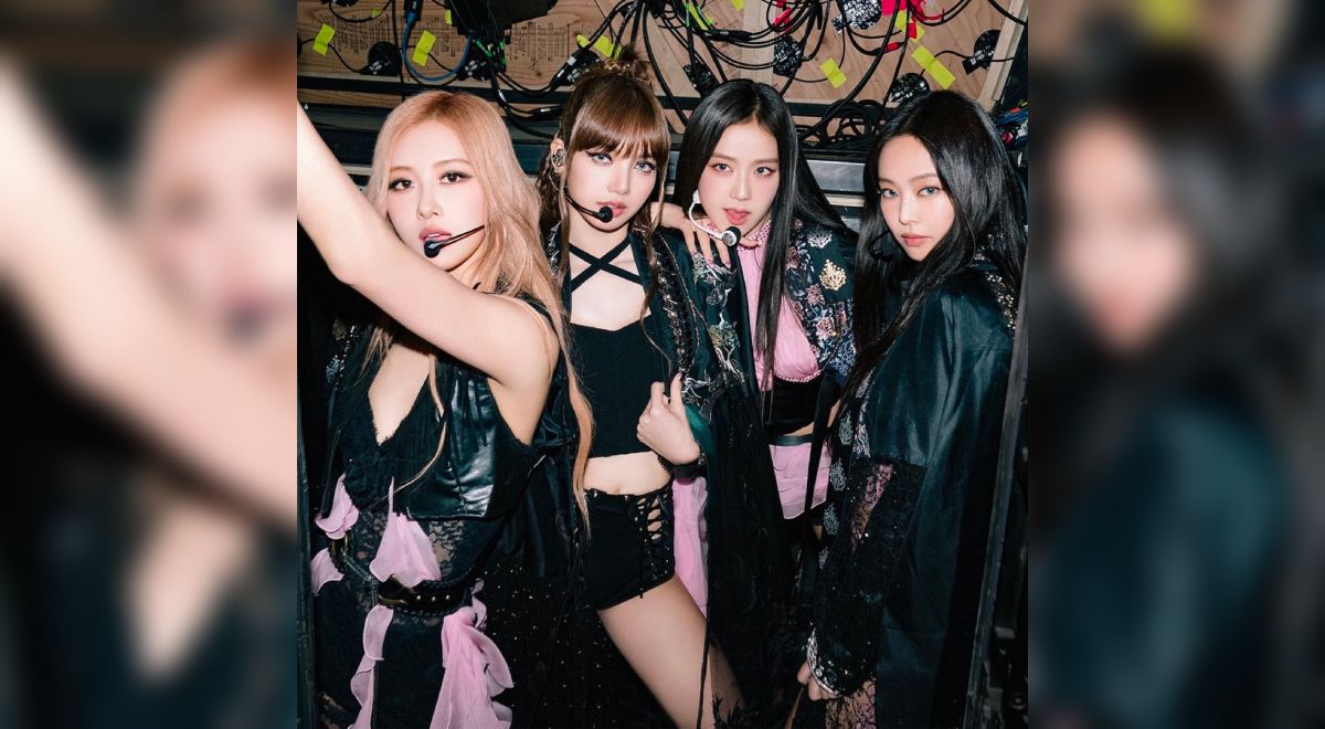 Все сольные проекты участниц BLACKPINK, которые выйдут в этом году